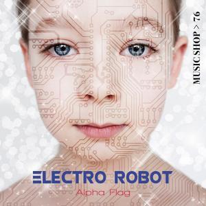 Electro Robot