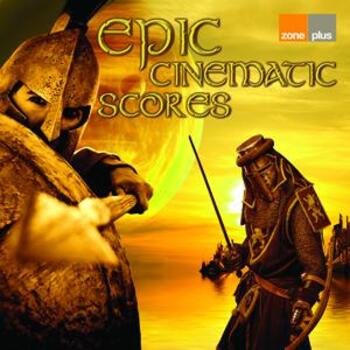 Epic Cinematic Scores