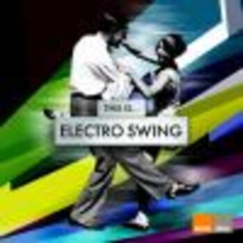 ZONE 522 THIS IS ELECTRO SWING
