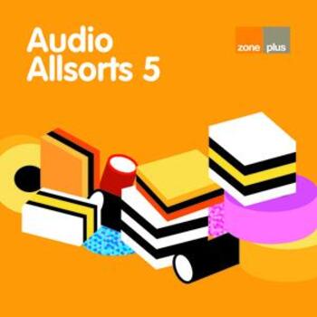 Audio Allsorts 5