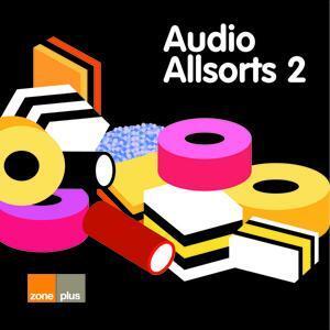 ZONE 512 AUDIO ALLSORTS 2