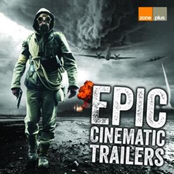 Epic Cinematic Trailers