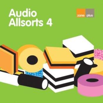 Audio Allsorts 4