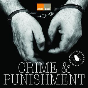 Fly On The Wall - Crime & Punishment