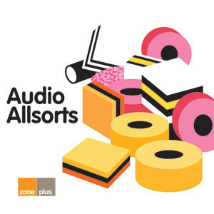 ZONE 500 AUDIO ALLSORTS