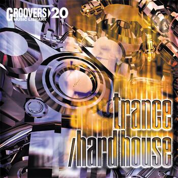 TRANCE / HARD HOUSE