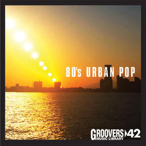 80'S URBAN POP