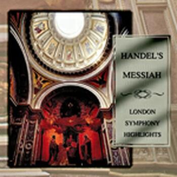 Handel's Messiah