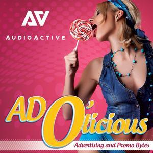 Ad-O-licious - Advertising and Promo Bytes