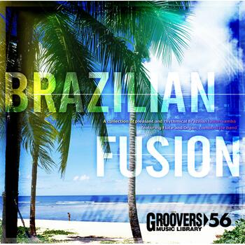 BRAZILIAN FUSION