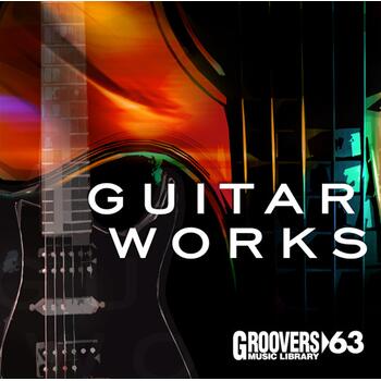 GUITAR WORKS