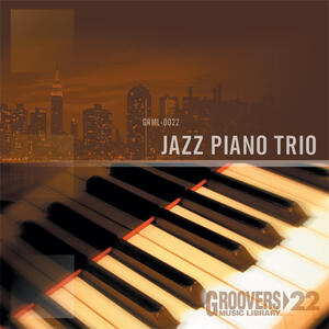 JAZZ PIANO TRIO