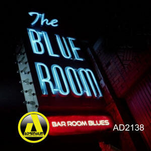 The Blue Room