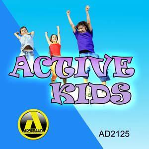 Active Kids