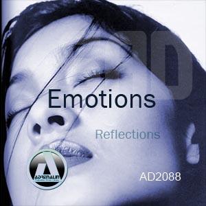 Emotions Sad Reflections