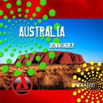 Australian Downunder