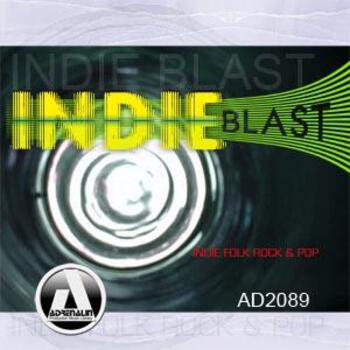 Indie Blast