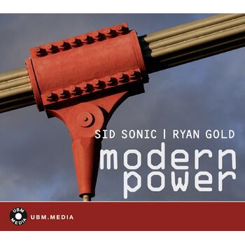 Modern Power