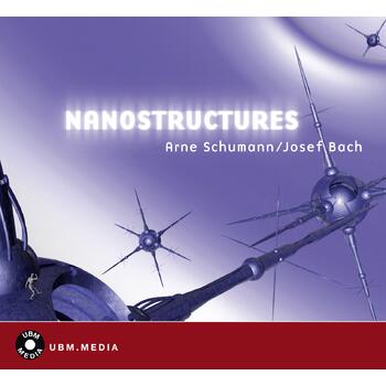 UBM 2125 Nanostructures