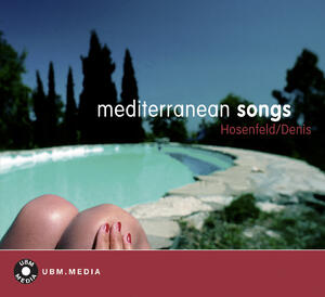 Mediterranean Songs