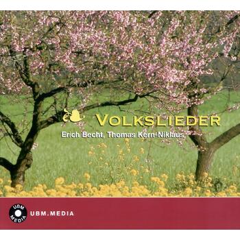 Volkslieder