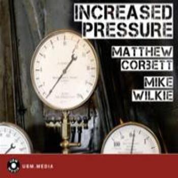 Increased Pressure