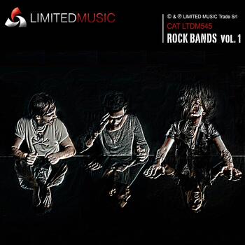 ROCK BANDS VOL 1