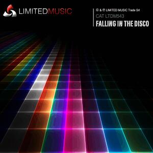 FALLING IN THE DISCO