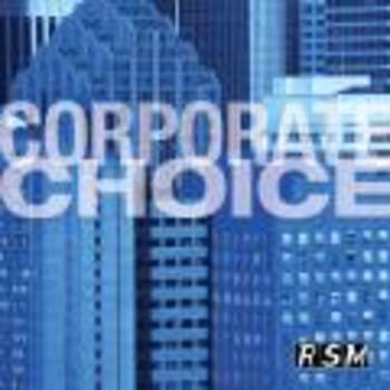 Corporate Choice