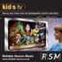RSM019 Kid's TV