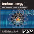 RSM003 Techno Energy