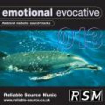 RSM013 Emotional Evocative