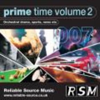 RSM007 Prime Time Vol. 2