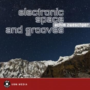 Electronic Space And Grooves