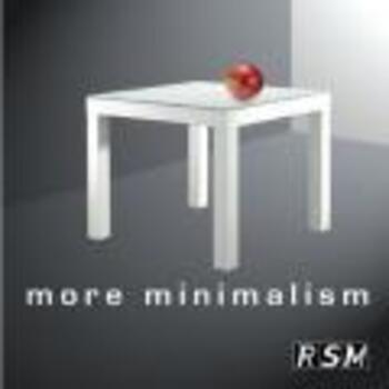 RSM097 More Minimalism