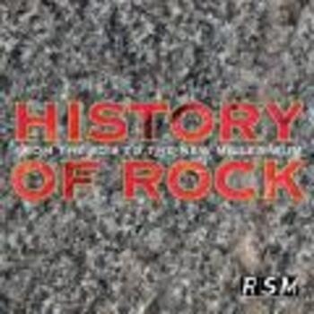 RSM075 History Of Rock