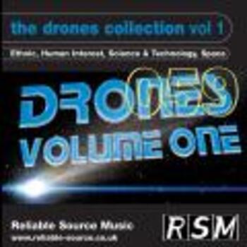 RSM059 Drones Vol. 1