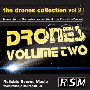 RSM060 Drones Vol. 2