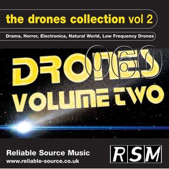 RSM060 Drones Vol. 2