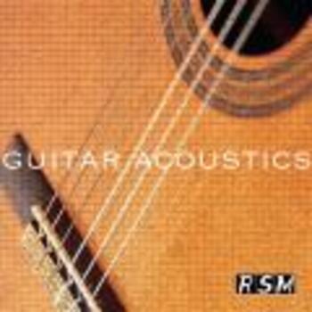 Guitar Acoustics