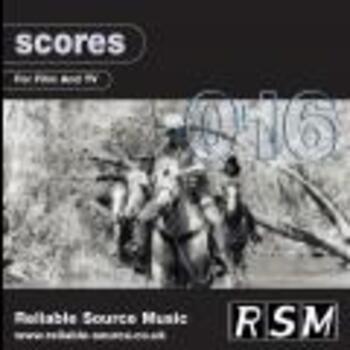 RSM016 - Scores
