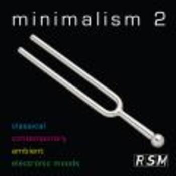 RSM083 Minimalism 2