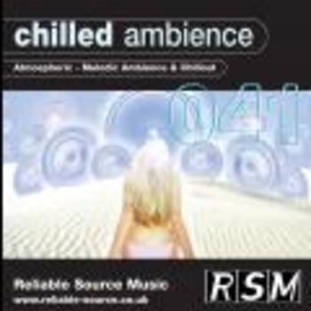 RSM041 Chilled Ambience