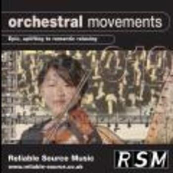 RSM010 - Orchestral Movements