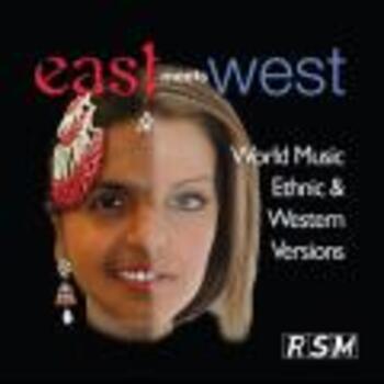 RSM107 East Meets West