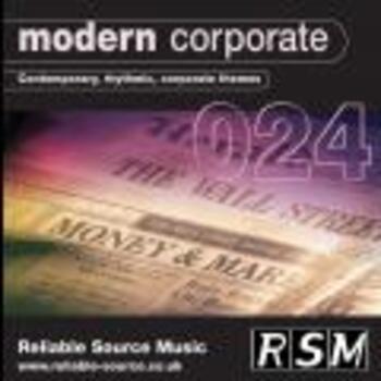 RSM024 Modern Corporate