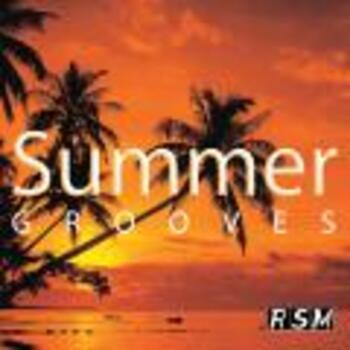 RSM079 Summer Grooves