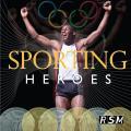 RSM103 Sporting Heroes