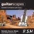 RSM033 Guitarscapes