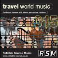 TRAVEL WORLD MUSIC